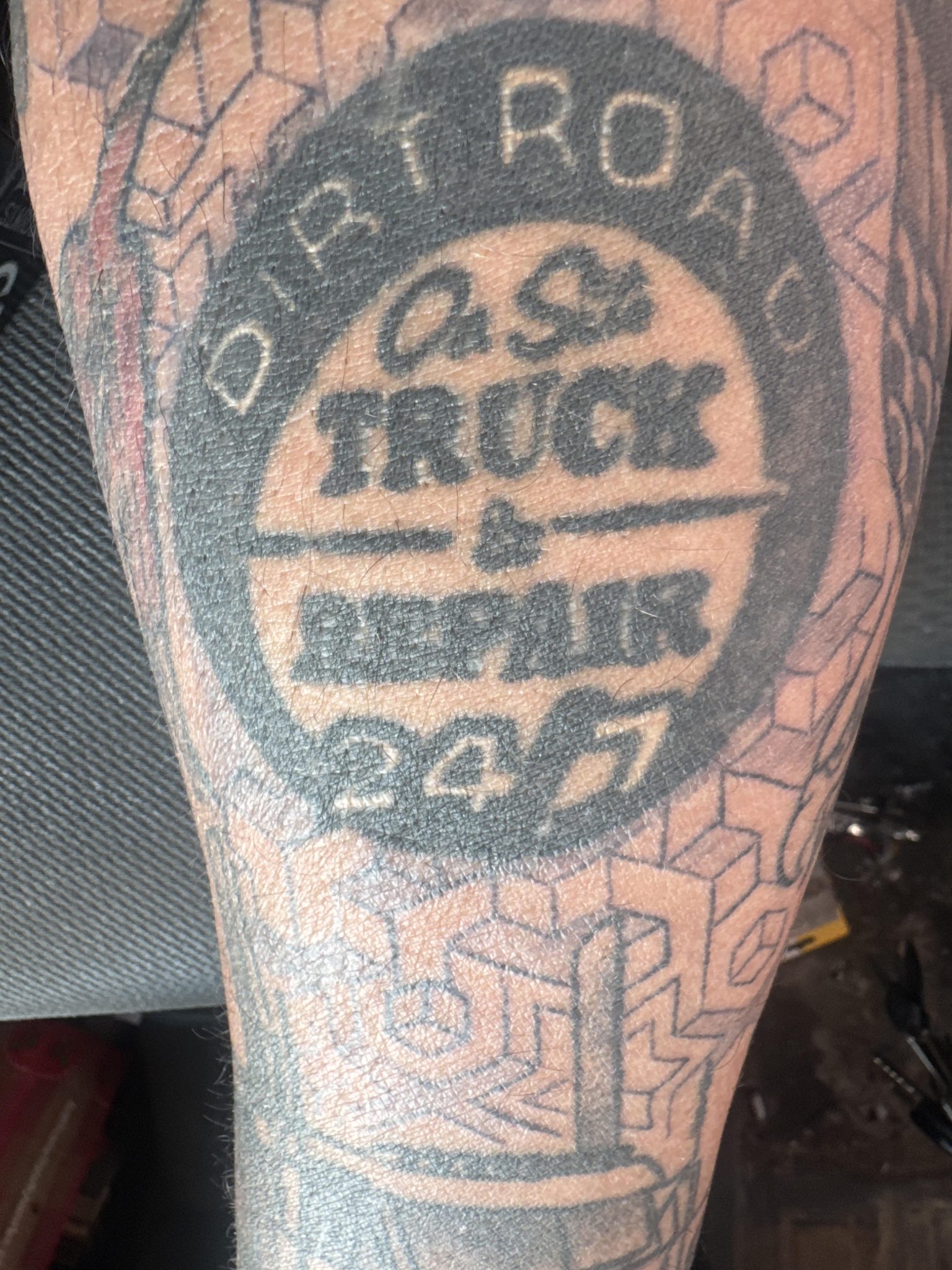 Client 1