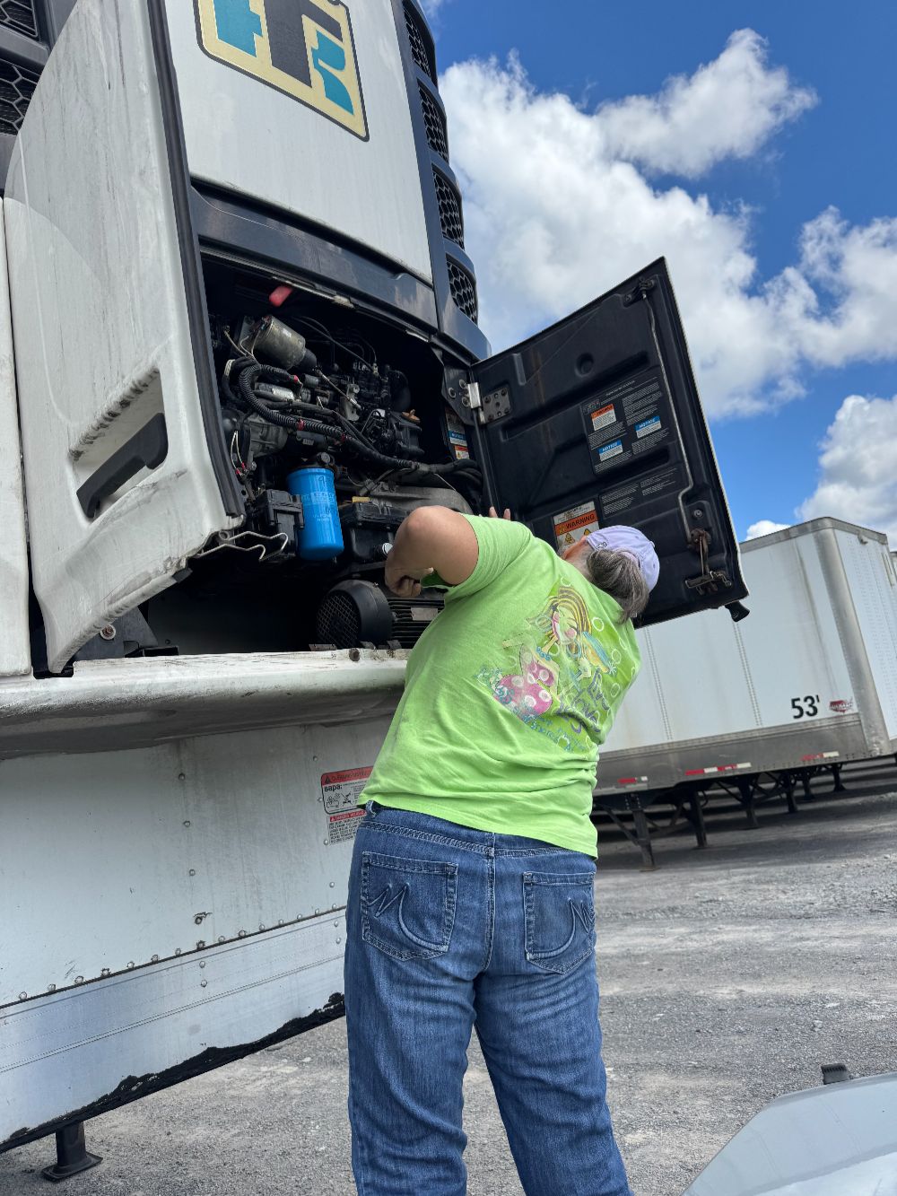 Dirt Rad Truck Service (14)