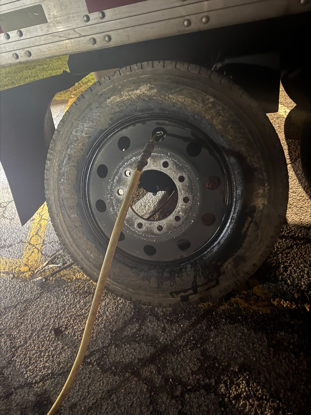 Dirt Rad Truck Service (15)