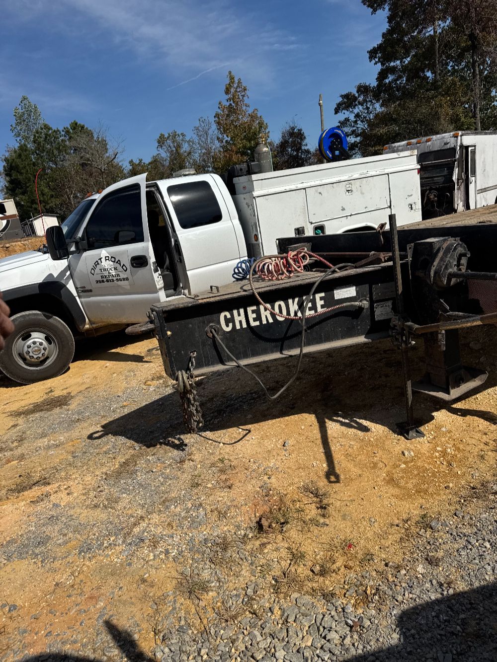 Dirt Rad Truck Service (20)