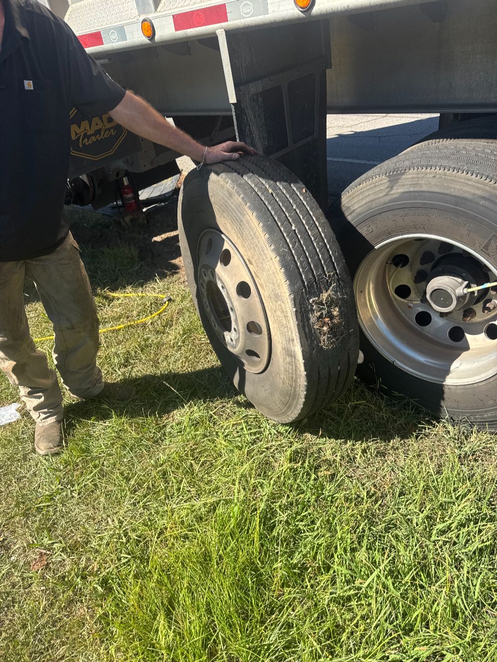 Dirt Rad Truck Service (22)