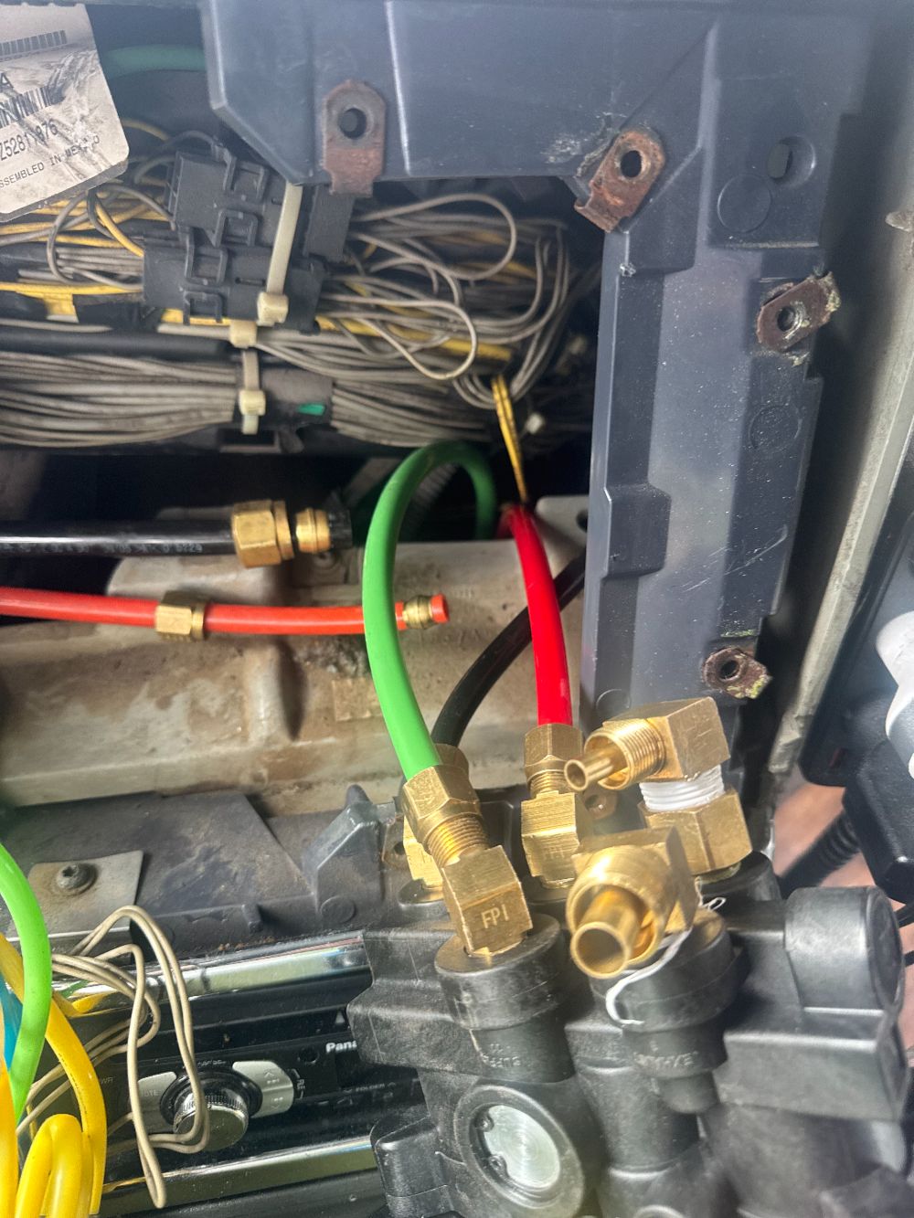 Dirt Rad Truck Service (3)