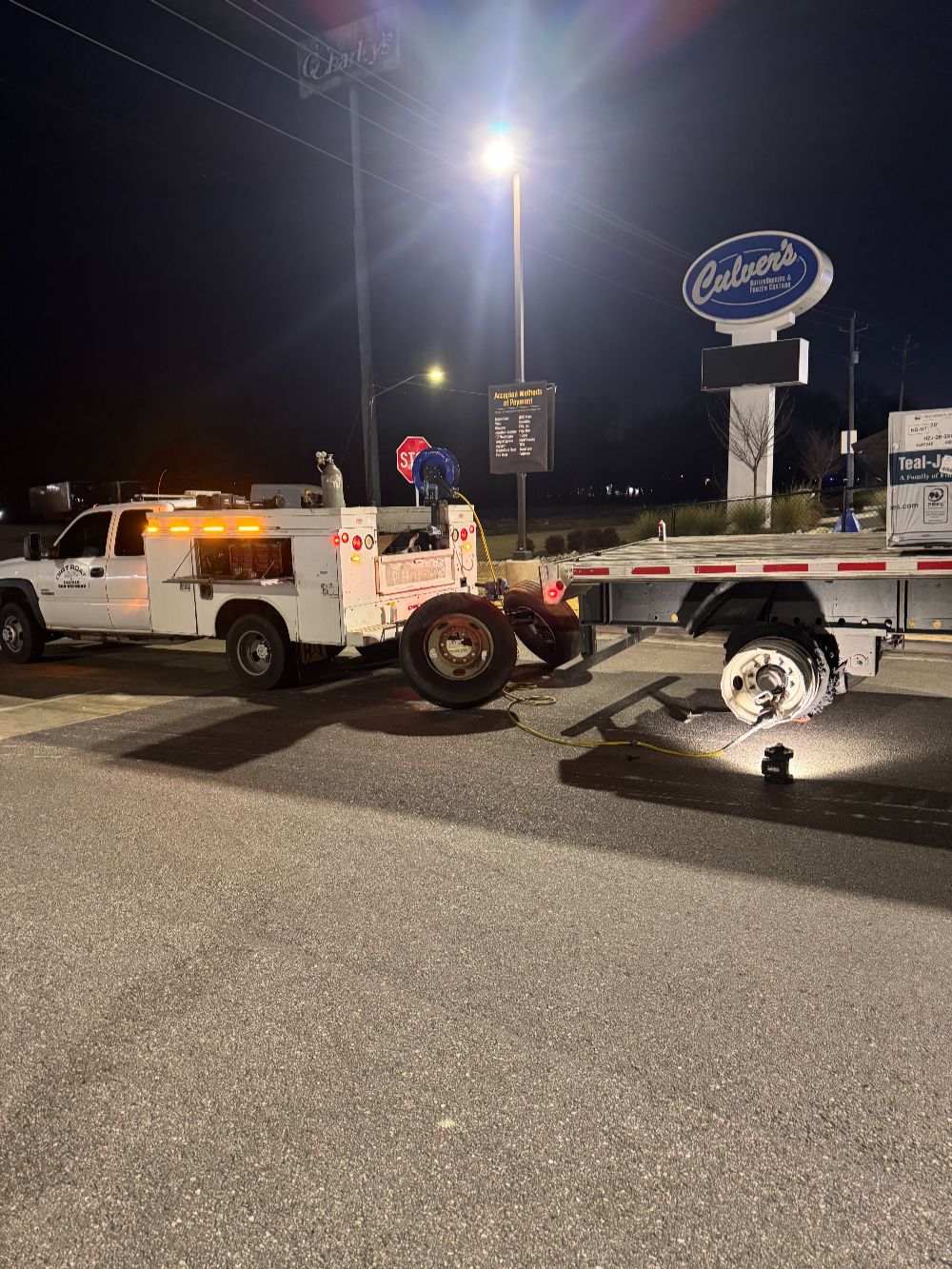 Dirt Rad Truck Service (5)